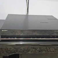 سینمای خانگی sony اصل ژاپن ( سینمای 6 بعدی )