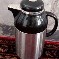 جلد فلاسک(شیشه ندارد)|ظروف سرو و پذیرایی|شیراز, گل سرخ|دیوار
