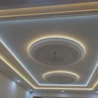 گچکاری کلی و جزئ پزیرفته می شود