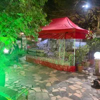 الاچیق بازار روزی روف شراهی چادر تاملی سایبان جیگر