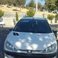 ۲۰۶ tu5|خودرو سواری و وانت|سنندج, |دیوار