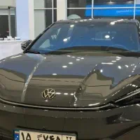 Volkswagen ID UNYX|خودرو سواری و وانت|تهران, استاد معین|دیوار
