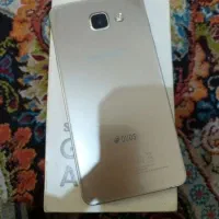Samsung A5 2016