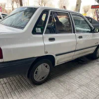 پراید ۹۰|خودرو سواری و وانت|شهریار, شهرک شاهد|دیوار