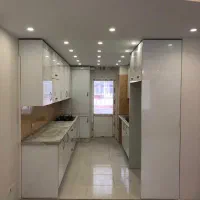 اجاره واحد۱۰۰ متری در فاز ۸ کد( 8017)|اجارهٔ آپارتمان|پردیس, شهرک صنعتی خرمدشت فاز ۷|دیوار