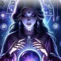 سرکتابه محمدی هستم