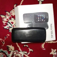 گوشی نوکیا 106 تمیز استفاده نشده|موبایل|قوچان, |دیوار