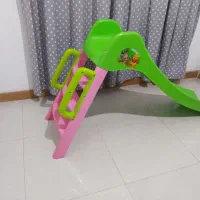 سرسره کودک