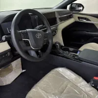 کمری ژاپن ۲۰۲۵|خودرو سواری و وانت|تهران, سهروردی|دیوار