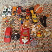 اسباب بازی|اسباببازی|شیراز, شهرک سراج|دیوار