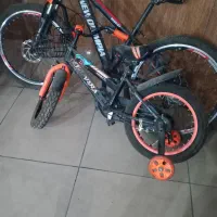 ۲عدوچرخه ۲۶و۱۶