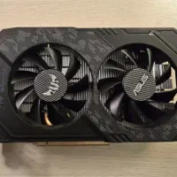 کارت گرافیک 1660ti|قطعات و لوازم جانبی رایانه|کنگاور, |دیوار