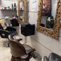 آرایشگر ماهر