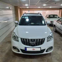 هایما s7 پلاس 1400 کم کارکرد