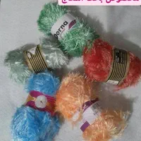 انواع کامواهای ایرانی (خرازی وحدانی)|لوازم خیاطی و بافتنی|بجنورد, |دیوار