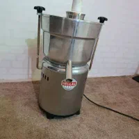 آب میوه گیری هلال|آبمیوهگیر و آبمرکباتگیر|ایذه, |دیوار