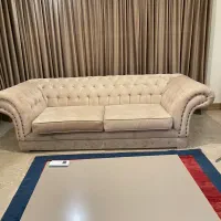 ست کامل چستر ۷ نفره سفارش خاص و بیهمتا