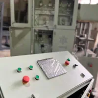 دستگاه ظروف آلومنیوم اقتصادی ، ظرف آلومینیوم|ماشین‌آلات صنعتی|مشهد, توس (بلوار توس)|دیوار