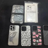 قاب مدل گوشی موبایل IPhone 15 Pro Max