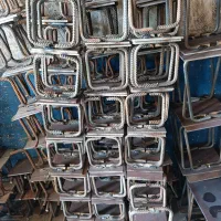 کفی صحفه جوشی نو و دست دوم  خاموت