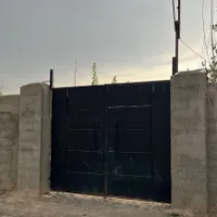 ۲۰۱ متر زمین _اب برق _سندتک برگ _زعفرانیه اقبالیه