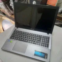لب تاب ایسوز x550c|رایانه همراه|قم, نخودی|دیوار