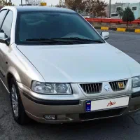 سمند X7 مدل 83 اسپورت