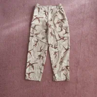 لباس و شلوار سربازی نو سایز ۴۴|لباس|اصفهان, الهیه|دیوار