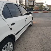 سمندLXمدل۹۳|خودرو سواری و وانت|ماکو, |دیوار