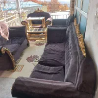 راحتی ۷نفره مناسب باغ وویلا