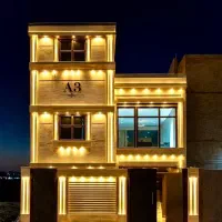 فروش-خانه-دو-طبقه-نوساز-صفر-بلوار-اتحاد-قلعه-نو