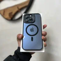 گوشی آیفون 15 پرومکس حافظه 512 گوشی کاملا نو