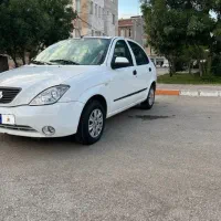 تیبا ۲ مدل ۱۴۰۱ کم کار