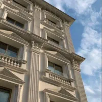 فروش ۹۰ متری نوساز خام / دارای وام بدون اوراق