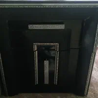 پاتختی چوبی