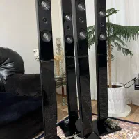 سینمای خانگی|سیستم صوتی خانگی|پارسآباد, |دیوار