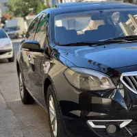 برلیانس H320 اتوماتیک 1500cc، مدل ۱۳۹۵|خودرو سواری و وانت|رشت, آزادگان|دیوار