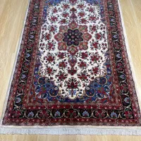 قالیچه ۳ متری اعلا بیجار نوبافت