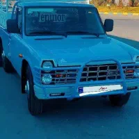 نیسان اپشنال سیمی مدل 1402