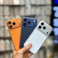 آیفون ۱۷پرومکس(اپل17 promax) طرح اصلی سوپر های کپی