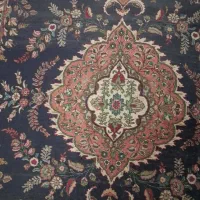 فرش دست بافت ۱۲ متری