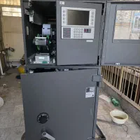 خودپرداز LG تکنو ۷