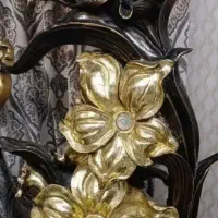 ساعت ایستاده