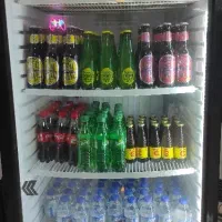 تعدادی نوشیدنی