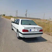 پارس 1401|خودرو سواری و وانت|بندر گناوه, |دیوار