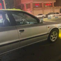 سمندx7درحد|خودرو سواری و وانت|بندرعباس, |دیوار