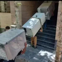 باربری اتوبارباکارگرVIP اسباب کشی منزل بسته بندی|خدمات حمل و نقل|شیراز, معالیآباد|دیوار