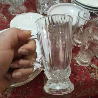 ظروف چینی درجه یک|ظروف سرو و پذیرایی|بهبهان, |دیوار