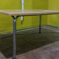 میز فایبرگلاس