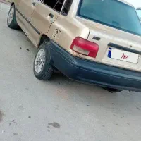 پراید مدل 75